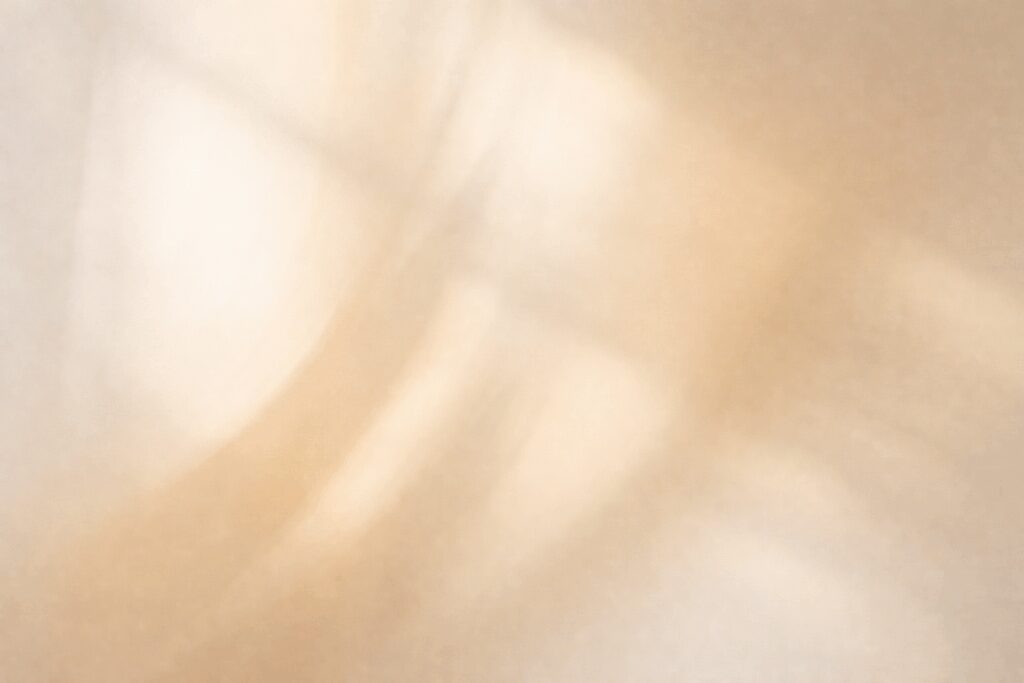 Abstract soft beige and white light texture.
